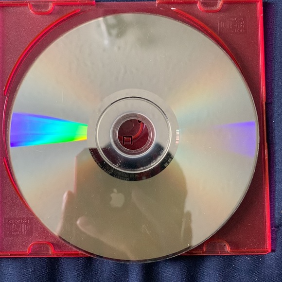 Power Rangers Dino Thunder DVD - Picture 3 of 3